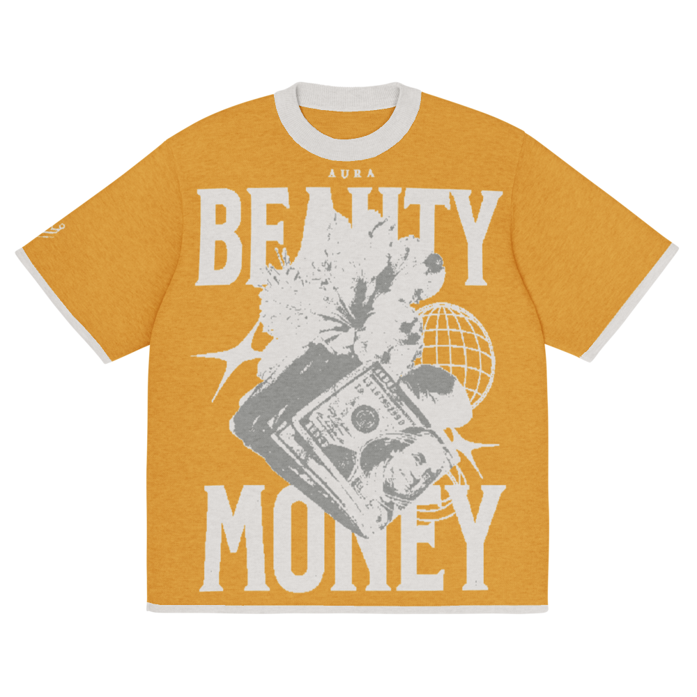 Artifact 07: Beauty Money