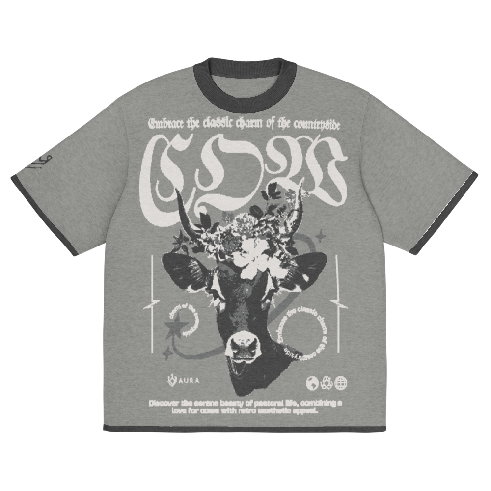 Artifact 06: The Sacred Cow