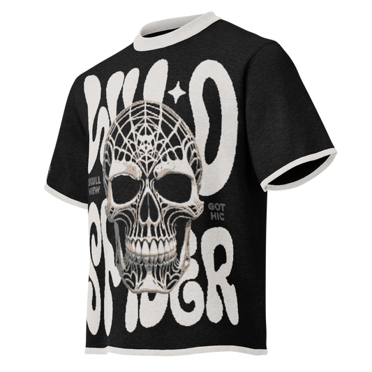 Artifact 04: Wild Spider