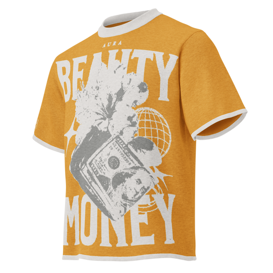 Artifact 07: Beauty Money