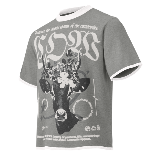 Artifact 06: The Sacred Cow