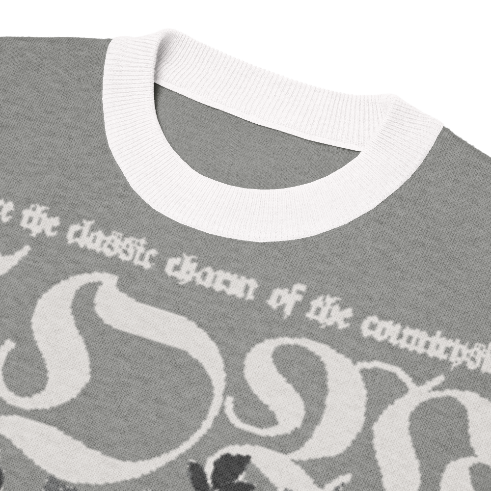 Artifact 06: The Sacred Cow