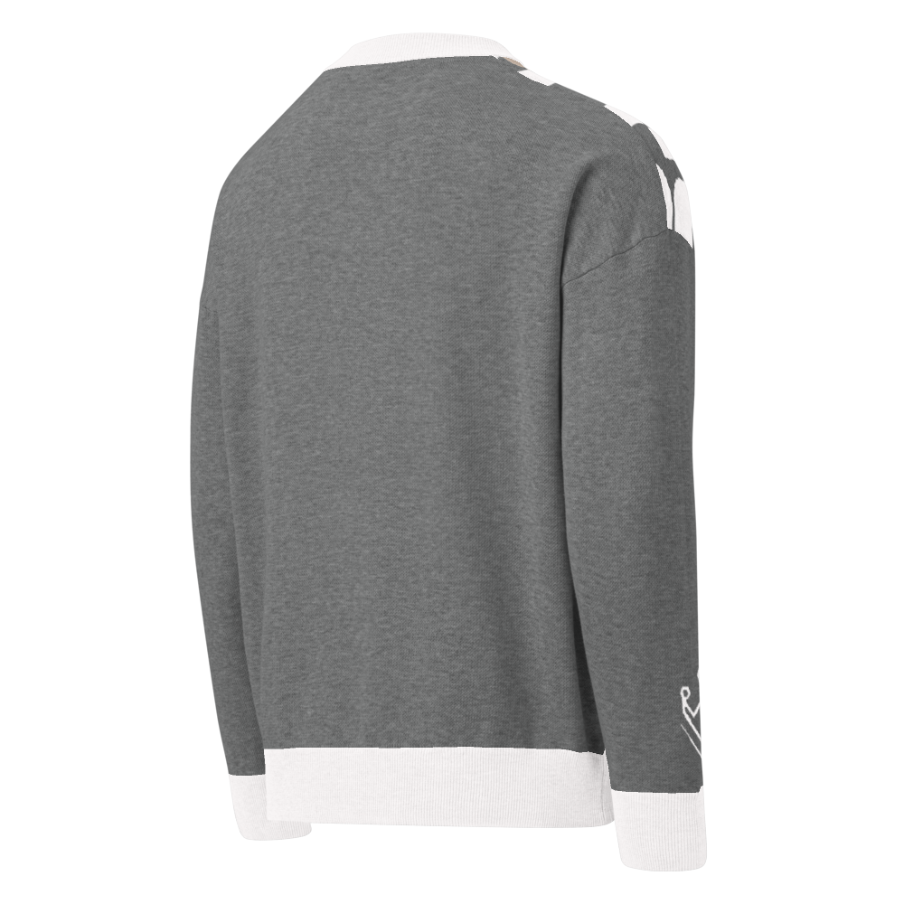 Artifact 02: The Dynasty Knit