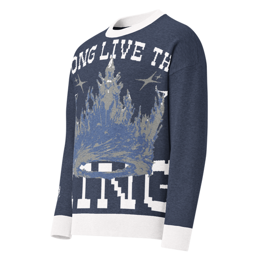 Artifact 03: Long Live The King