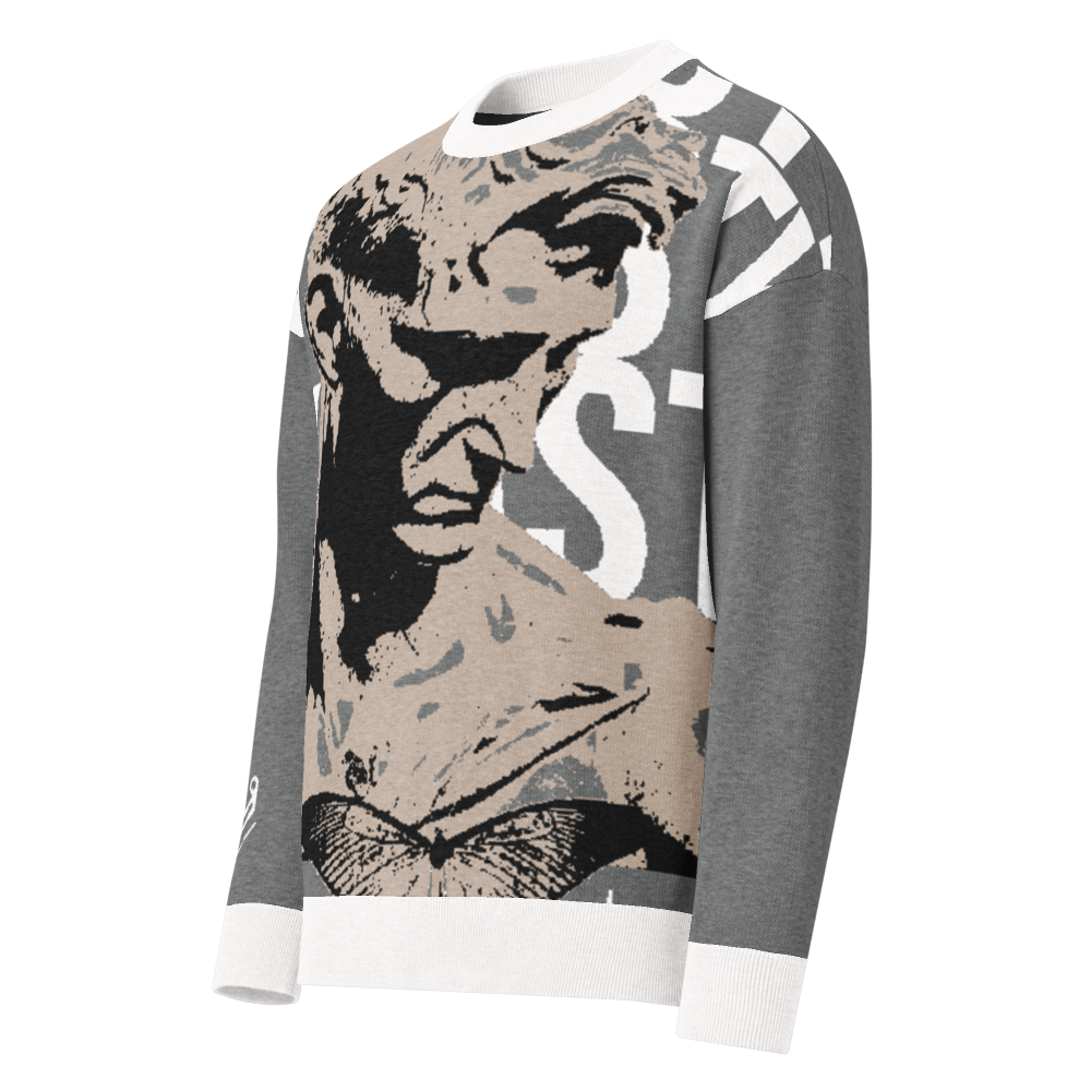 Artifact 02: The Dynasty Knit