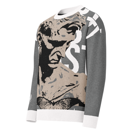 Artifact 02: The Dynasty Knit