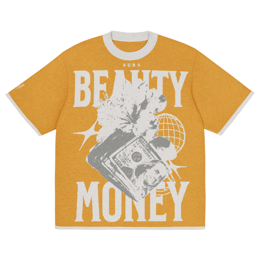 Artifact 07: Beauty Money