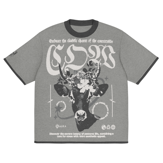 Artifact 06: The Sacred Cow