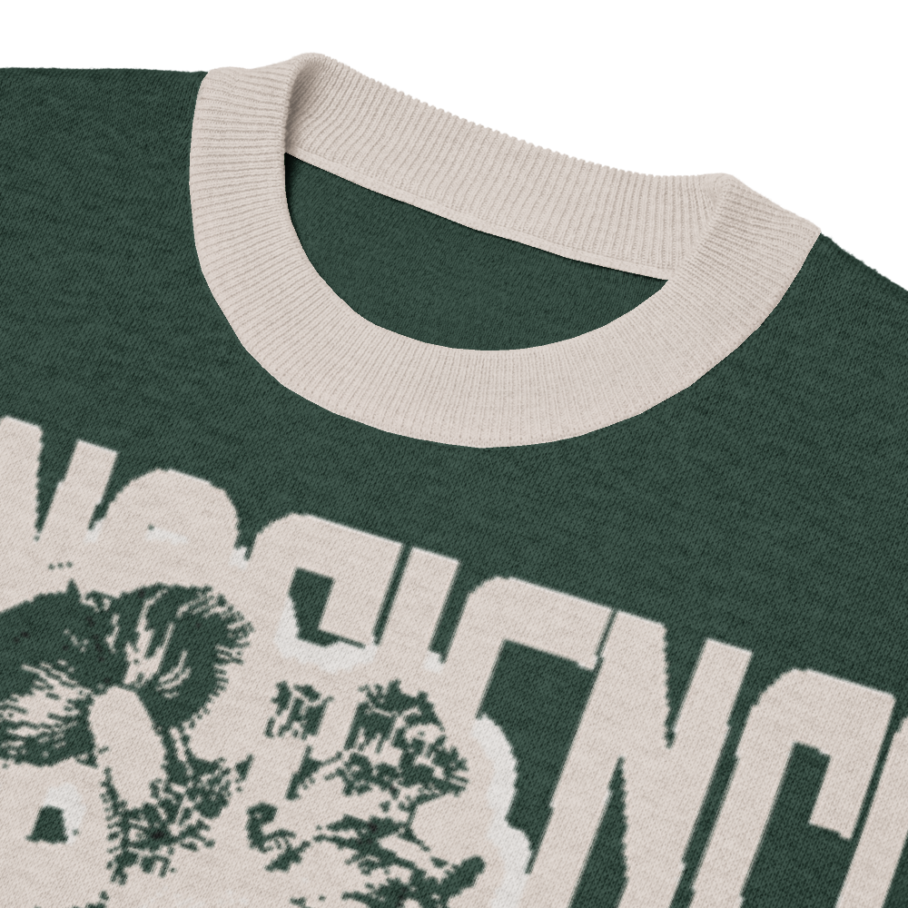 Artifact 05: Conscience