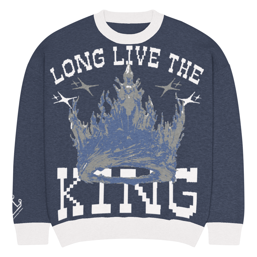 Artifact 03: Long Live The King