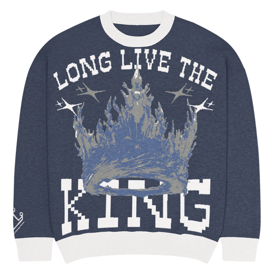 Artifact 03: Long Live The King