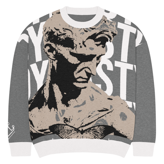Artifact 02: The Dynasty Knit