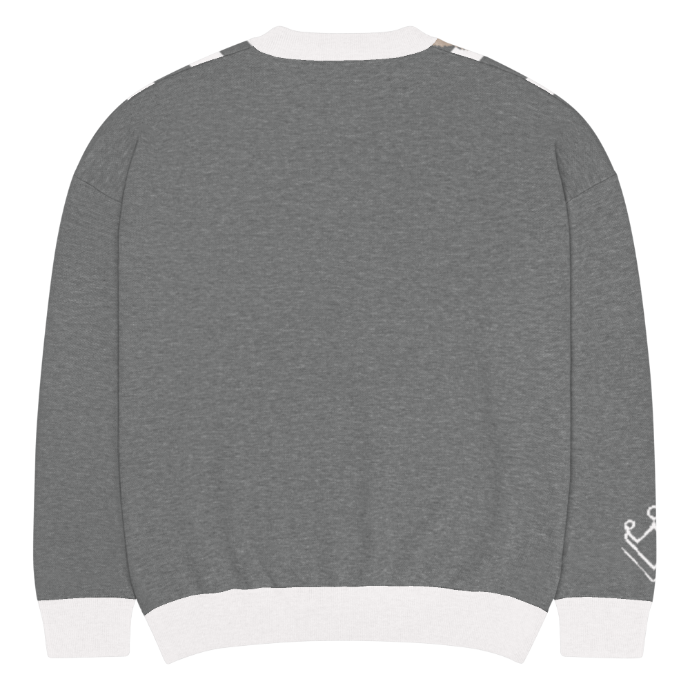 Artifact 02: The Dynasty Knit