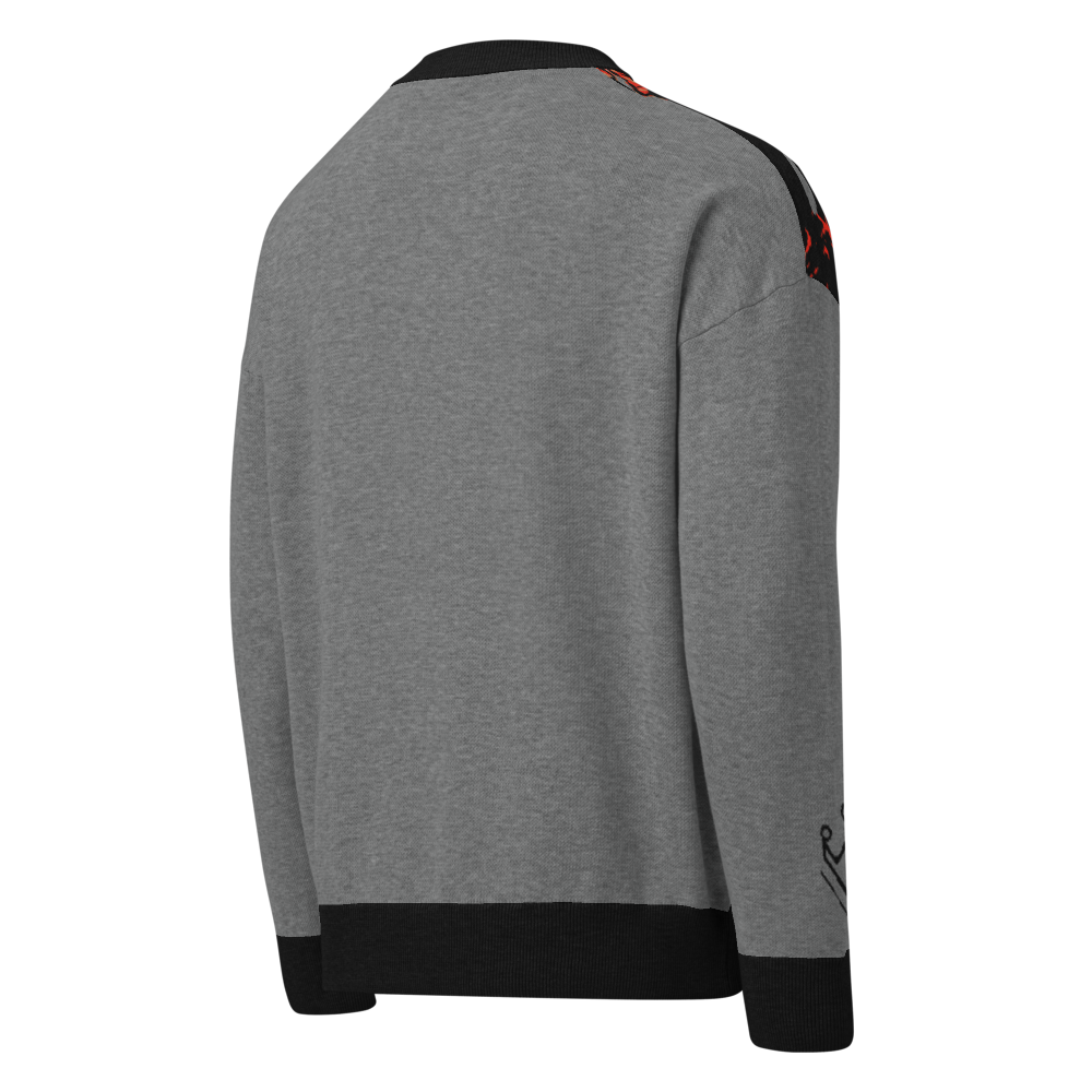 Artifact 01: The Illusion Knit