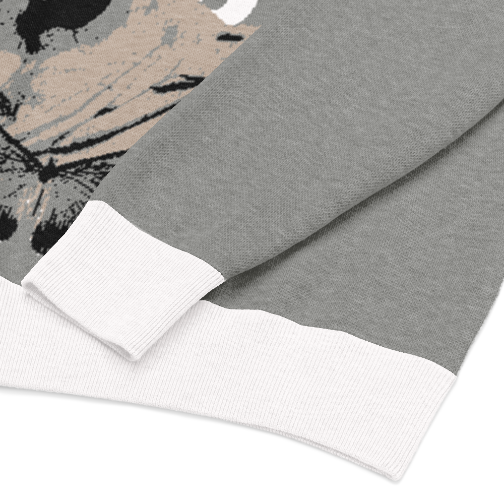Artifact 02: The Dynasty Knit